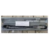 New Torque Wrench