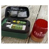 New Remington Gun Cleaning Kit
