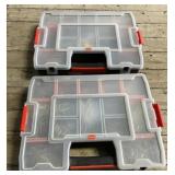 Hardware Boxes and Contents