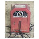 Lincoln AC Welder