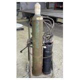 Acetylene Torch Set