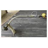 John Deere String Trimmer