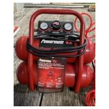 Power Max Portable Air Compressor