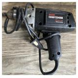 Craftsman Electric Drill