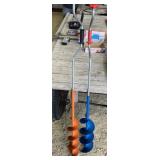 2 - Ice Augers