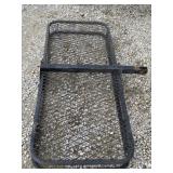 Reese Insert Carrier