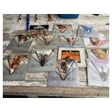 Laser Disk Collection