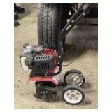 Earthquake Garden Cultivator