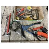 Hand Tools