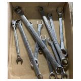 Wrenches