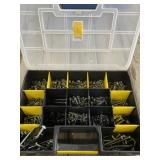 Large Lot of Hardware