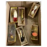 Vintage Fishing Lures