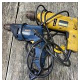 Power Hand Tools