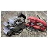 Power Hand Tools