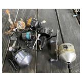 Fishing Reels