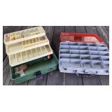 Tackle Boxes