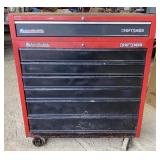 Craftsman Rolling Tool Cabinet