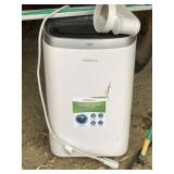 Soleus Air Room Air Conditioner