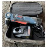Bosch Right Angle Cordless Drill