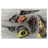 Pliers, Hand Tools, Clevis