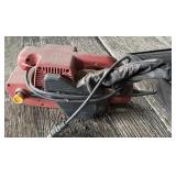 Chicago Electric 21" Belt Sander