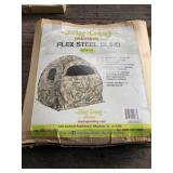 Big Dog Ground Blind