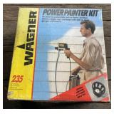 Wagner Power Painter