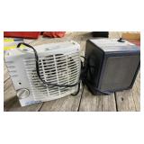 2 - Electric Heaters