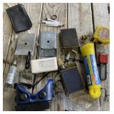 Hardware, Tools and More