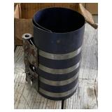 Cylinder Ring Compressor