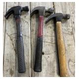 Hammers