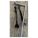Specialty Wrenches