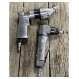 Air Tools, Nibblers