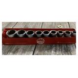 MAC 1/2" 12 Point Sockets