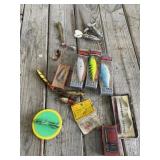 Fishing Baits
