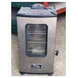 MasterBuilt Electric Smoker
