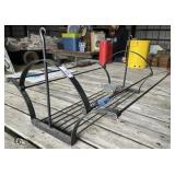 36" Kitchen Pot Hanging Rack