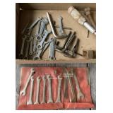 Ignition Wrenches