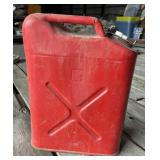 5 Gallon Jerry Can