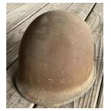 Steel Military Helmet