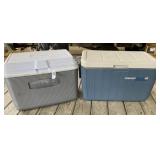 2 - Coolers