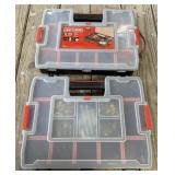 Craftsman Hardware Bins