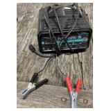 Schumacher Battery Charger