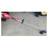 Milwaukee Cordless Weedeater