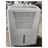 Dehumidifier