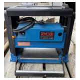 Ryobi 10" Thickness Planer