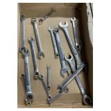 Craftsman Wrenches