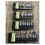 Pittsburgh Specialty Sockets