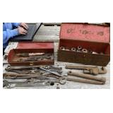 Lot of Tools