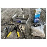 Dowel Kit and Rivet Guns